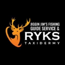 Jiggin Jim's Fishing Guide Service & Taxidermy - Taxidermists