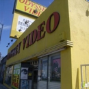 Odyssey Video - Video Rental & Sales