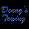 Denny's Towing gallery