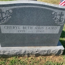 Lawncroft Cemetery - Mausoleums