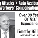 Hill Timothy L PC - Workers Compensation Assistance