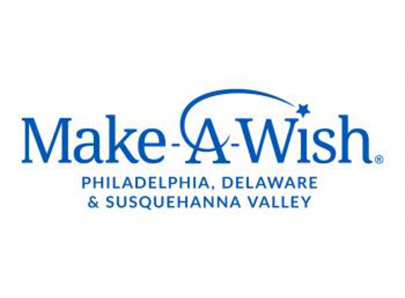 Make-A-Wish Philadelphia, Delaware & Susquehanna Valley - Blue Bell, PA