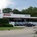 Elgin Toyota Scion - Automobile Parts & Supplies