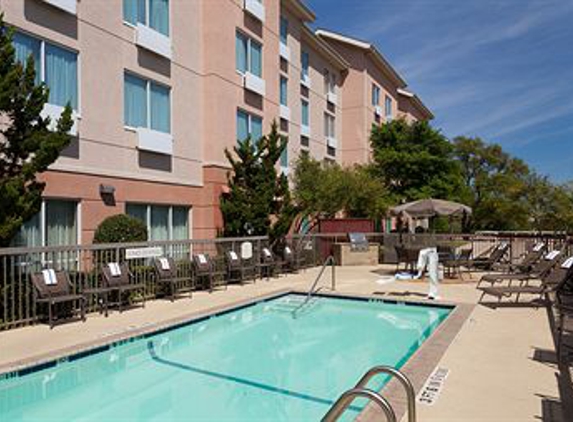 Fairfield Inn And Suites By Marriott Austin Northwest - Austin, TX