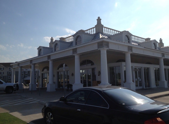 Collin Street Bakery - Waco, TX