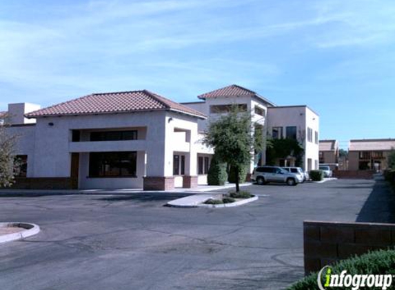 Monrad Engineering Inc - Tucson, AZ