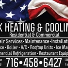 ZK Heating & Cooling
