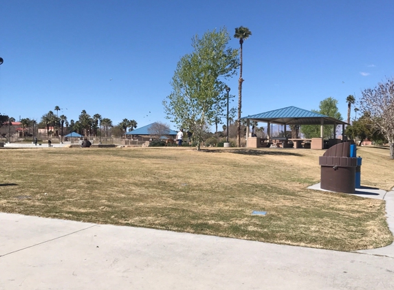 Lorenzi Park - Las Vegas, NV