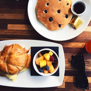 La Brea Bakery - Los Angeles, CA