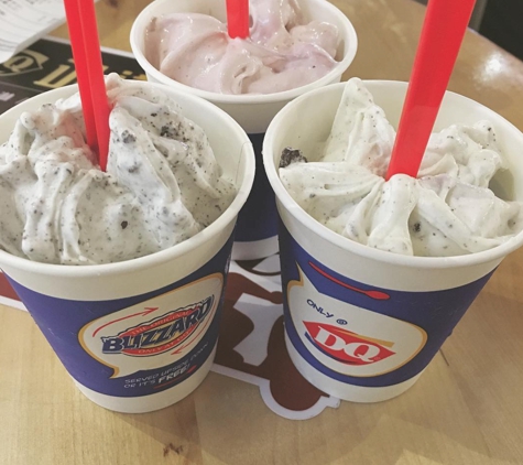 Dairy Queen (Treat) - Rockville, MD