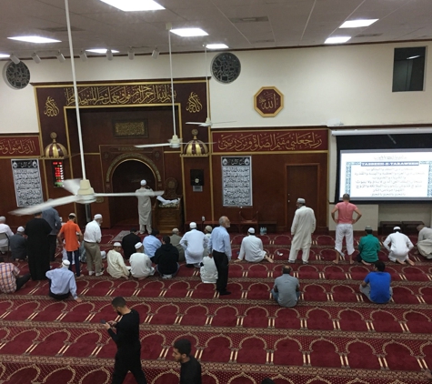 Masjid Miami Gardens - Miami Gardens, FL