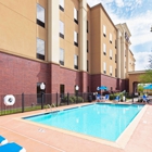 Hampton Inn & Suites Morgan City