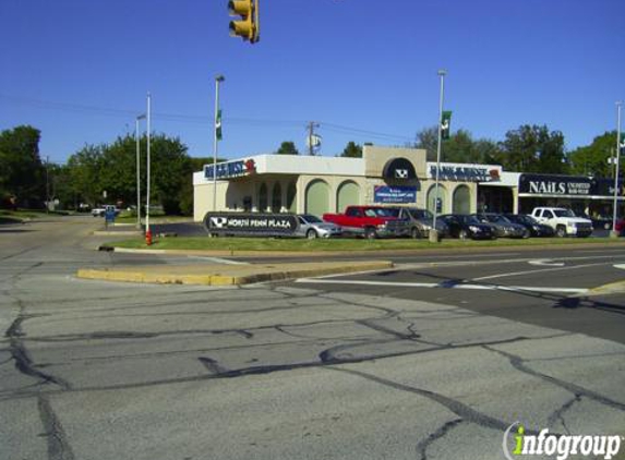 BMO Harris Bank - Oklahoma City, OK