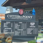 Cutters Point Coffee