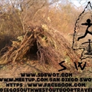 SWOT - Survival Products & Supplies