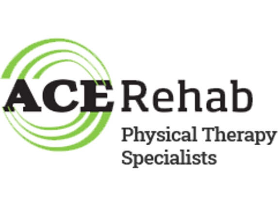 ACE Rehab - Falls Church - Falls Church, VA