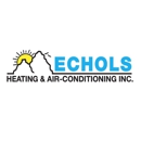 Echols Heating & Air Conditioning Inc. - Ventilating Contractors