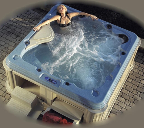 Affordable Spas and Hot Tubs - Denver, CO