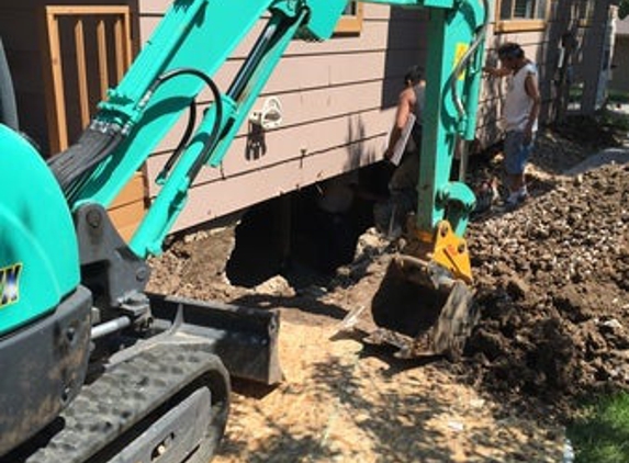 Accurate Mud Jacking LLC - Rapid City, SD