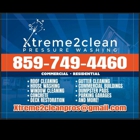 Xtreme2clean