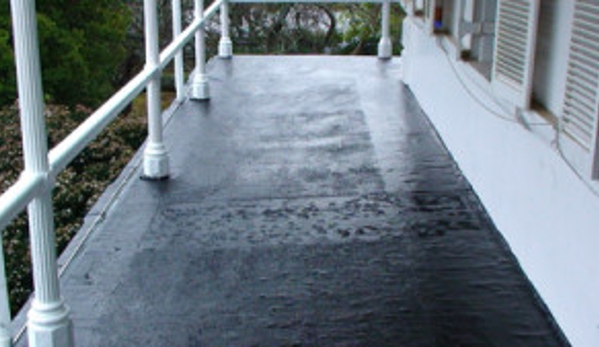 All Waterproofing Membranes Pty Ltd - Melbourne Cbd, VIC