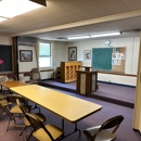 The Church of Jesus Christ of Latter-day Saints - Methodist Churches