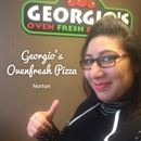 Georgio's Oven Fresh Pizza Co. - Pizza