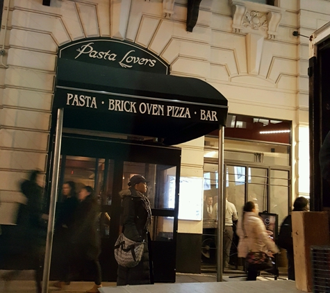 Pasta Lovers - New York, NY