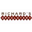 Richard's Upholstery - Upholstery Cleaners