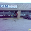 K & M Liquor Store gallery