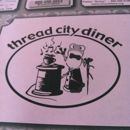 Thread City Diner - American Restaurants