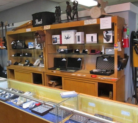 Leonard's Pawn & Jewelry - Champaign, IL