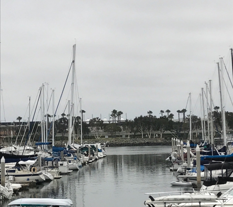 Safe Harbor Cabrillo Isle - San Diego, CA