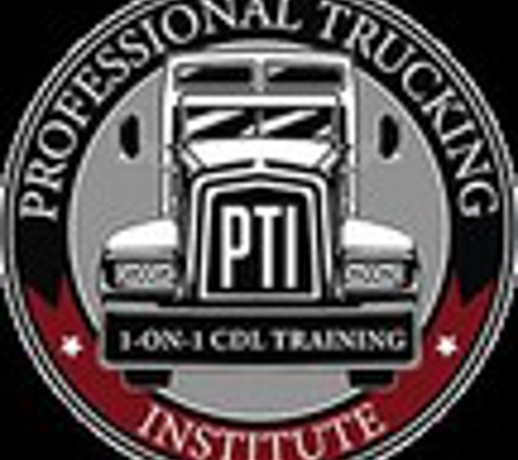 Professional Trucking Institute - Chesterfield, MO