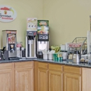SureStay By Best Western Jacksonville South - Lodging
