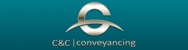 C&C Conveyancing Logo