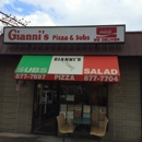 Gianni's Pizza & Sub's Inc - Pizza