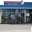 Shadowoods Auto Center - Auto Repair & Service