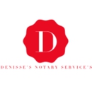Denisse's Notary and Services - Notaries Public