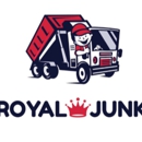 Royal-Junk - Garbage & Rubbish Removal Contractors Equipment