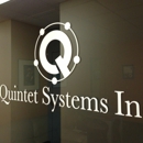 Quintet Systems Inc - Copying & Duplicating Service