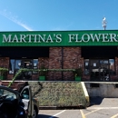 Martina's Flowers and Gifts - Gift Baskets