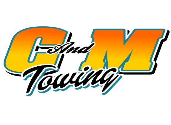 C&M Towing and Recovery - San Jose, CA