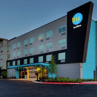 Tru by Hilton Round Rock - Round Rock, TX