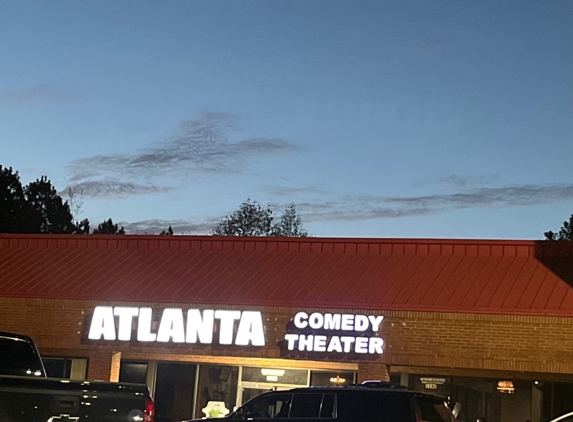 Atlanta Comedy Theater - Norcross, GA