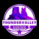 Thunder Valley Electric - Electricians