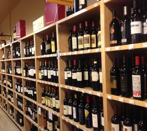 K & L Wine Merchants - Redwood City, CA