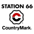 Station 66 - Country Mark - Gas Stations