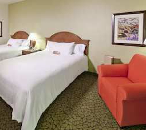 Hilton Garden Inn Ontario/Rancho Cucamonga - Rancho Cucamonga, CA