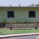 Christopher Elementary - Preschools & Kindergarten